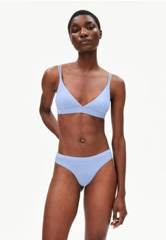 armedangels OSILAA Triangle Bralette aus TENCEL Modal Mix blau ( ) (30006803-2827)