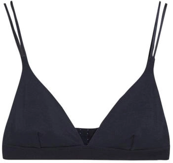 armedangels OSILAA Triangle Bralette aus TENCEL Modal Mix blau ( ) (30006803-1237)