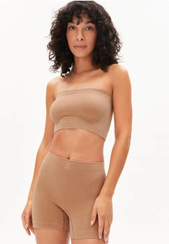 armedangels BANDEAUAA SEAMAALA Bandeau aus TENCEL Lyocell Mix beige ( ) (30007729-2120)