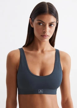 Marc O'Polo Bustier dark navy (10222574_Q898)