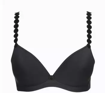 Marie Jo Tom Padded Bralette (0120824) schwarz