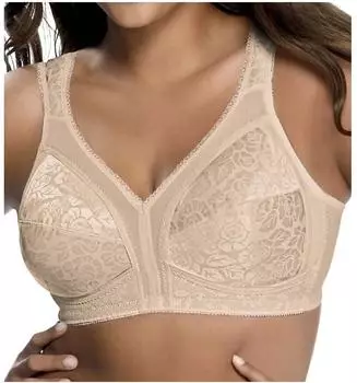 Playtex 18 Hours Original Full Coverage BH (4693) nat&uuml;rliches beige