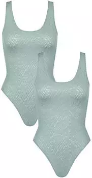 Sloggi Body sloggi Zero Feel Bliss (265998) misty turquoise