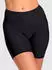 Miss Mary of Sweden Cool Sensation Anti-Chafing Long Leg Panty (4070) schwarz