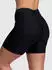 Miss Mary of Sweden Cool Sensation Anti-Chafing Long Leg Panty (4070) schwarz