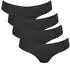 Sloggi Zero Microfibre 2.0 Hipstring (10214636) braun