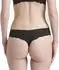 Sloggi Zero Microfibre 2.0 Hipstring (10214636) braun