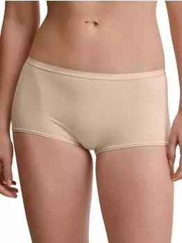 Calida Sleek Layer Panty slim fit (24237) rose teint