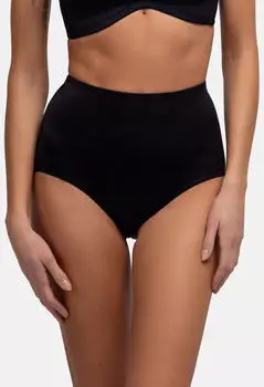 Dorina Airlite Seamless Design Briefs 3-Pack schwarz