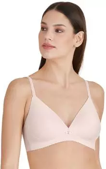 Conturelle Mille Fleurs Spacer BH (803838) dusty rose