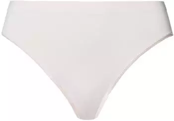 Hanro Midi Slip melon soda