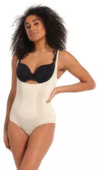 Magic Bodyfashion Dream Shaping Body latte/creme