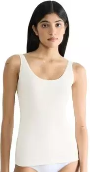 Sloggi Go Tank Top 2P (10224696) weiß/silk white