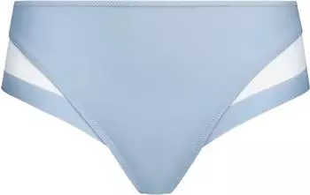Dim Generous Classic Slip blau