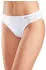 Petite Fleur Jazz-Pants Slips aus elastischer Baumwoll-Qualität mehrfarbig