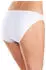 Petite Fleur Jazz-Pants Slips aus elastischer Baumwoll-Qualität mehrfarbig