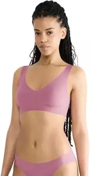 Sloggi Zero Feel Bralette (10217728) lila