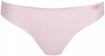Marie Jo Avero Rio slip lily rose