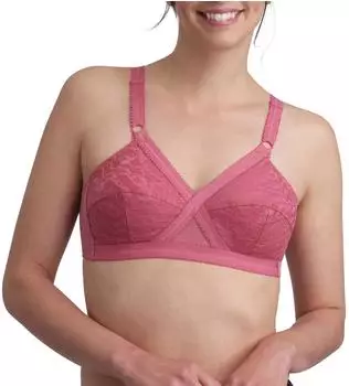 Playtex Coeur Crois&eacute; BH (05561) rosa