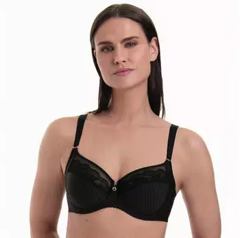 Anita Sita Bügel-BH (5265) schwarz