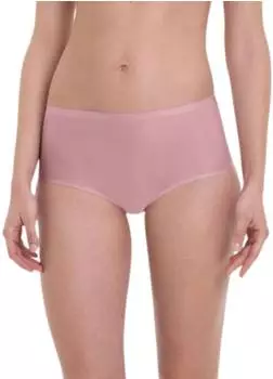 Anita High Waist Slip essentials (1343) rosewood