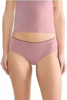 Sloggi GO Sense Highwaist Briefs tea rose