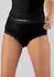 Nina von C Cosy Taillenslip 3er-Pack (74212631) schwarz