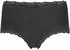 Nina von C Cosy Taillenslip 3er-Pack (74212631) schwarz