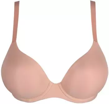 PrimaDonna Figuras Spacer Tiefdekolletierter BH powder rose