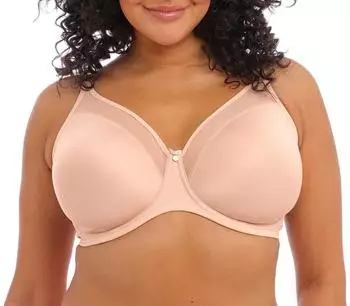 Elomi Geformter Bügel-BH sahara