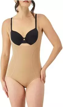 Maidenform Ultimate Slimmer Formender Body body blush