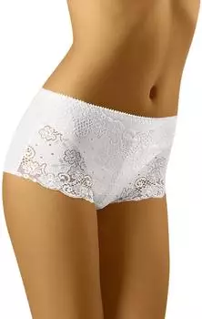 Wolbar WB54 Boxershorts weiß