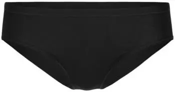 Calida Natural Comfort Slip, Regular Cut (21175) schwarz