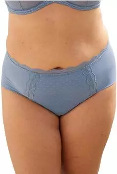 SugarShape Clara Panty High Waist himmelblau