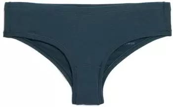 armedangels Faara String Fitted aus Tencel Modal Mix türkis