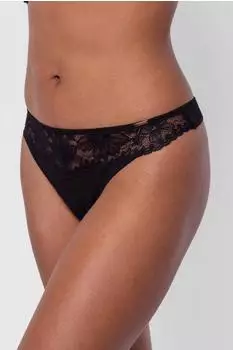 Dorina Jemma Bügel-BH Spitze schwarz