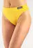 Petite Fleur Jazz-Pants Slips aus elastischer Baumwolle (830237) gelb/blau/weiß/schwarz