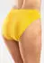 Petite Fleur Jazz-Pants Slips aus elastischer Baumwolle (830237) gelb/blau/weiß/schwarz