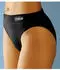 Petite Fleur Jazz-Pants Slips aus elastischer Baumwolle (830237) gelb/blau/weiß/schwarz