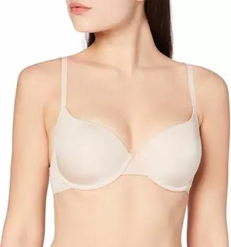 Dorina Adele Bügel-BH mit vorgeformten Körbchen (24579434) beige