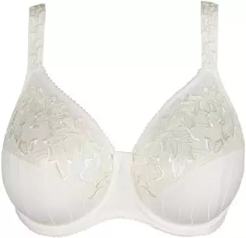 PrimaDonna Deauville BH Vollschale mit B&uuml;gel elfenbein