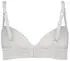 Skiny Micro Lovers Padded BH (087137) offwhite