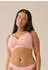 Naturana Side Smoother Soft-BH mit breitem Unterbrustband (5232)