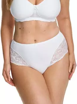 Susa Slip (631) weiss