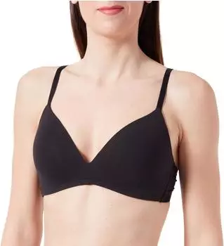 Sloggi GO Casual Wireless BH silk white/wei&szlig;