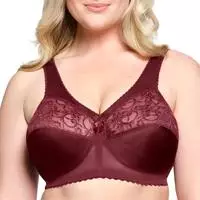 Glamorise Entlastungs-BH ohne B&uuml;gel 827733_105