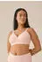 Naturana Side Smoother Soft-BH mit breitem Unterbrustband (5232) rosa/blush