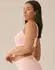 Naturana Side Smoother Soft-BH mit breitem Unterbrustband (5232) rosa/blush