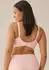 Naturana Side Smoother Soft-BH mit breitem Unterbrustband (5232) rosa/blush
