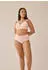 Naturana Side Smoother Soft-BH mit breitem Unterbrustband (5232) rosa/blush